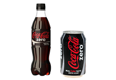 Кока-кола зиро